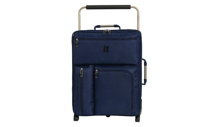 It luggage store 2 wheel