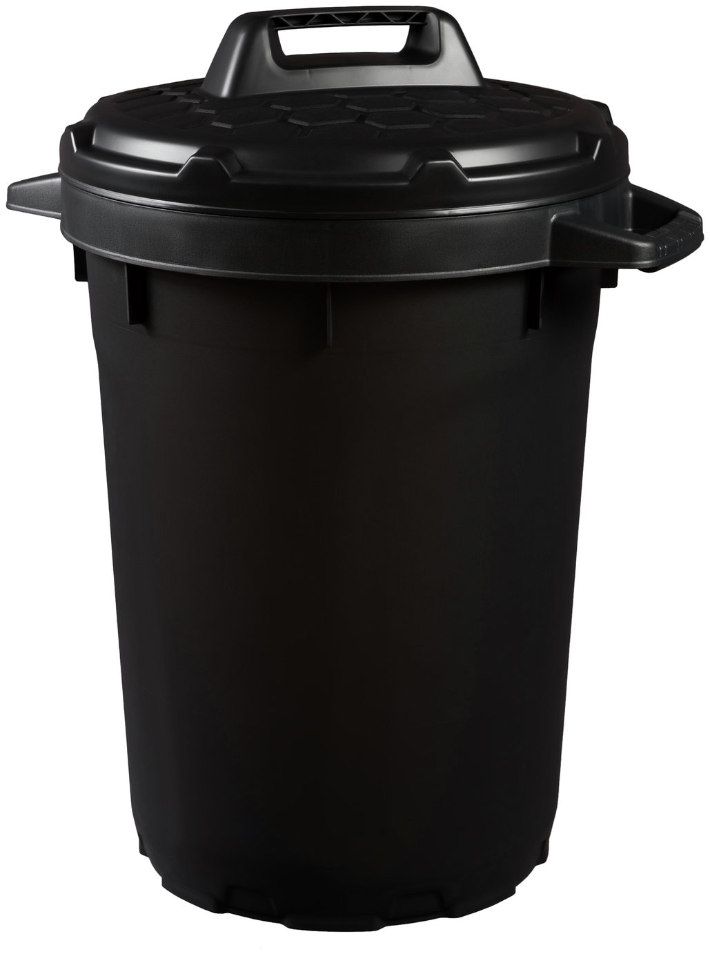 Strata 90L Heavy Duty Garden Bin review