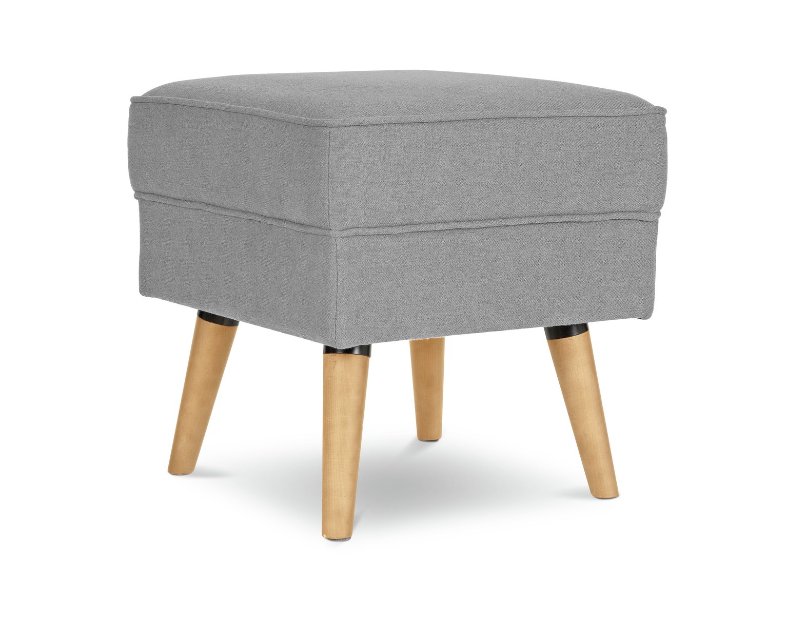 Argos Home Callie Fabric Footstool review