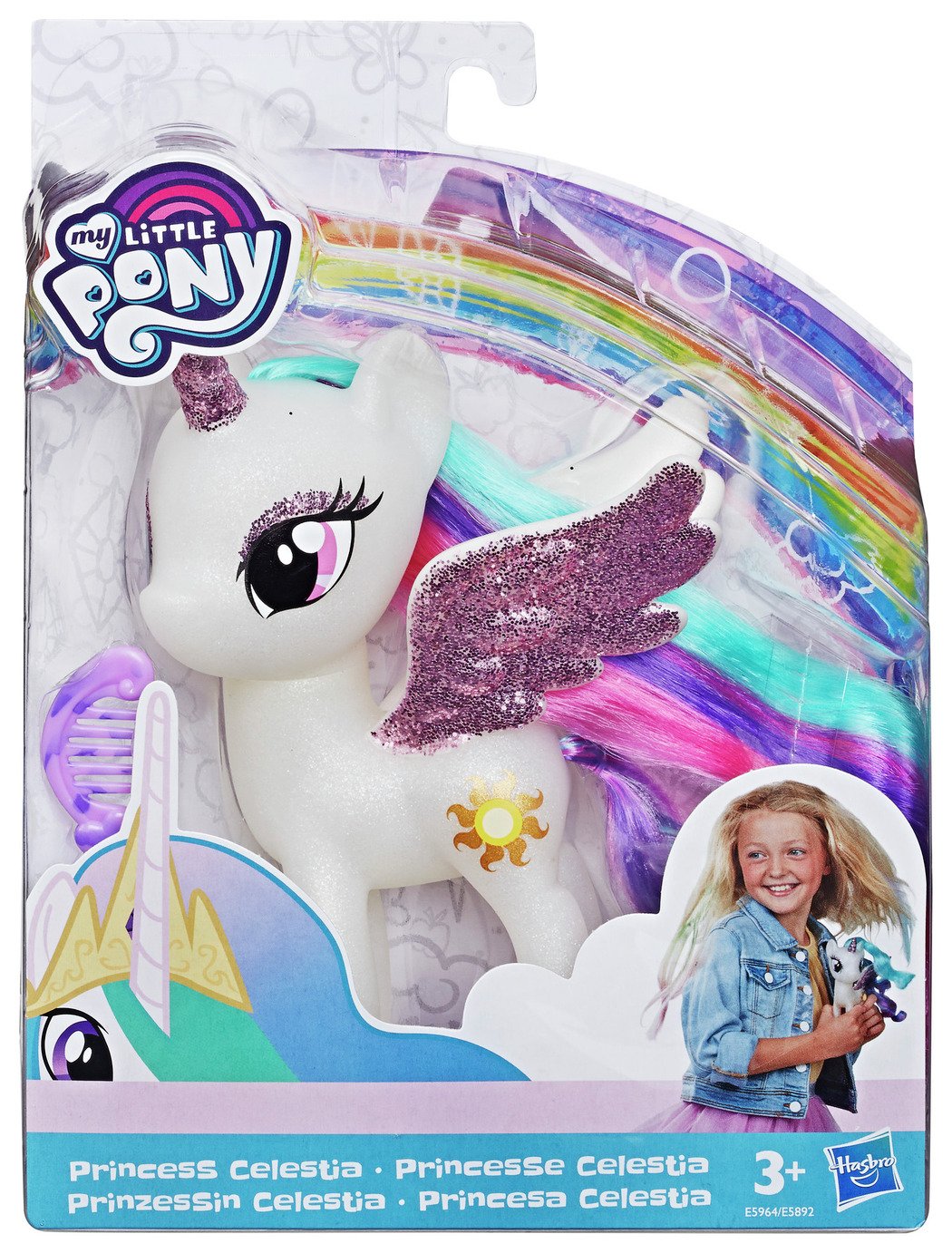 My Little Pony Princess Assortment Review