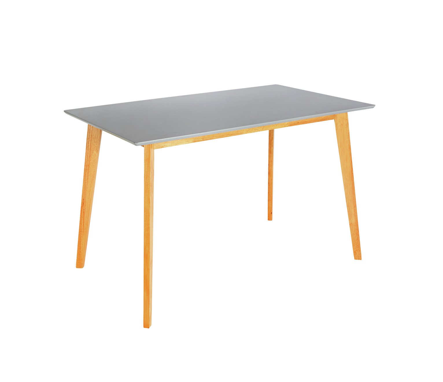 Argos Home Harlow Dining Table & 4 Chairs Reviews