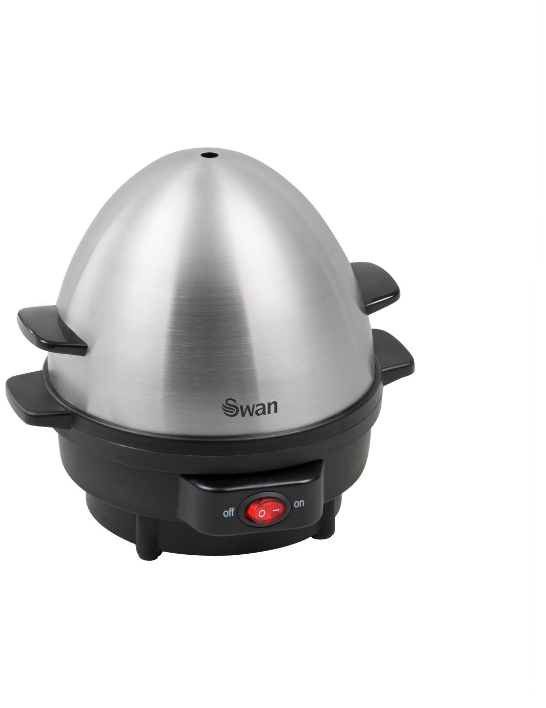 Swan Egg Boiler & Poacher Reviews