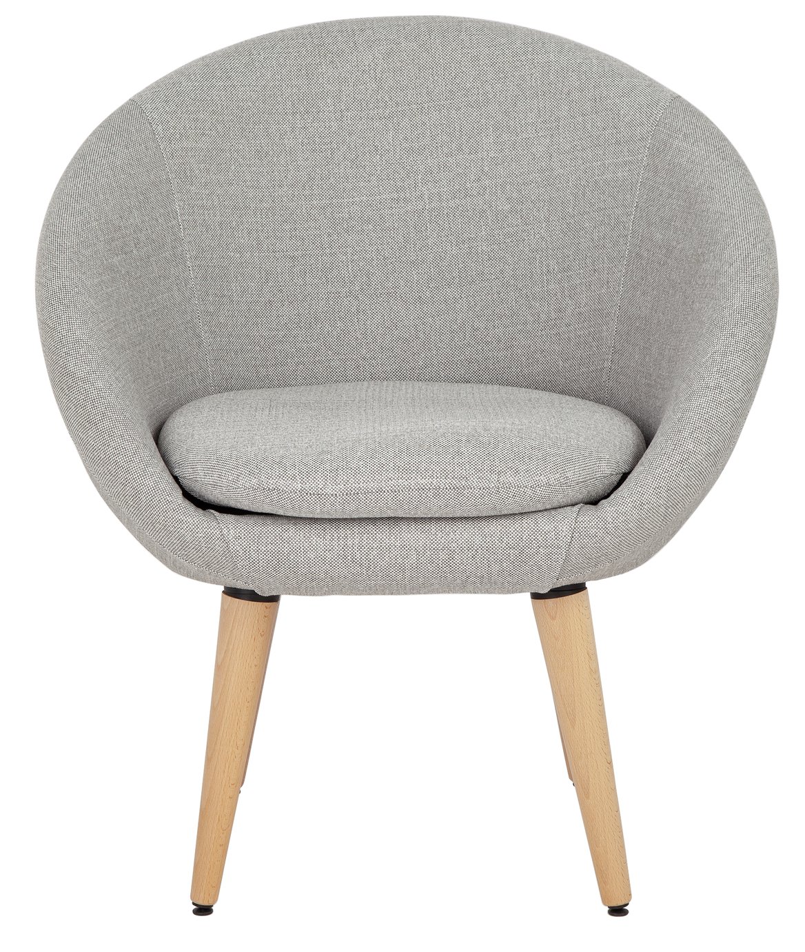 Argos Home Fabric Pod Chair review