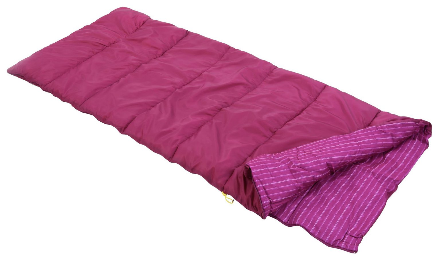 Regatta Maui 300GSM Single Envelope Sleeping Bag