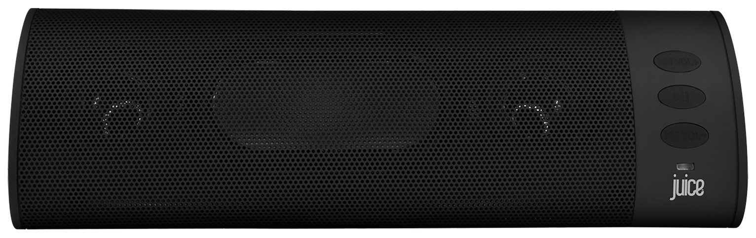 Juice Boombar Speaker review