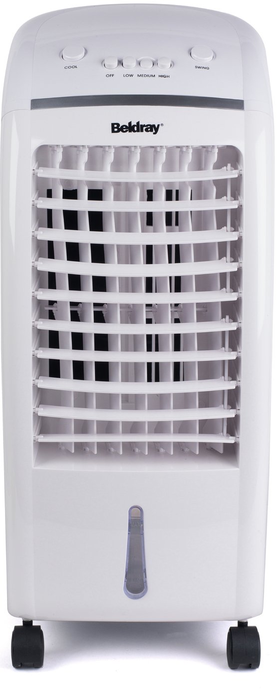 Beldray 6 Litre Air Cooler