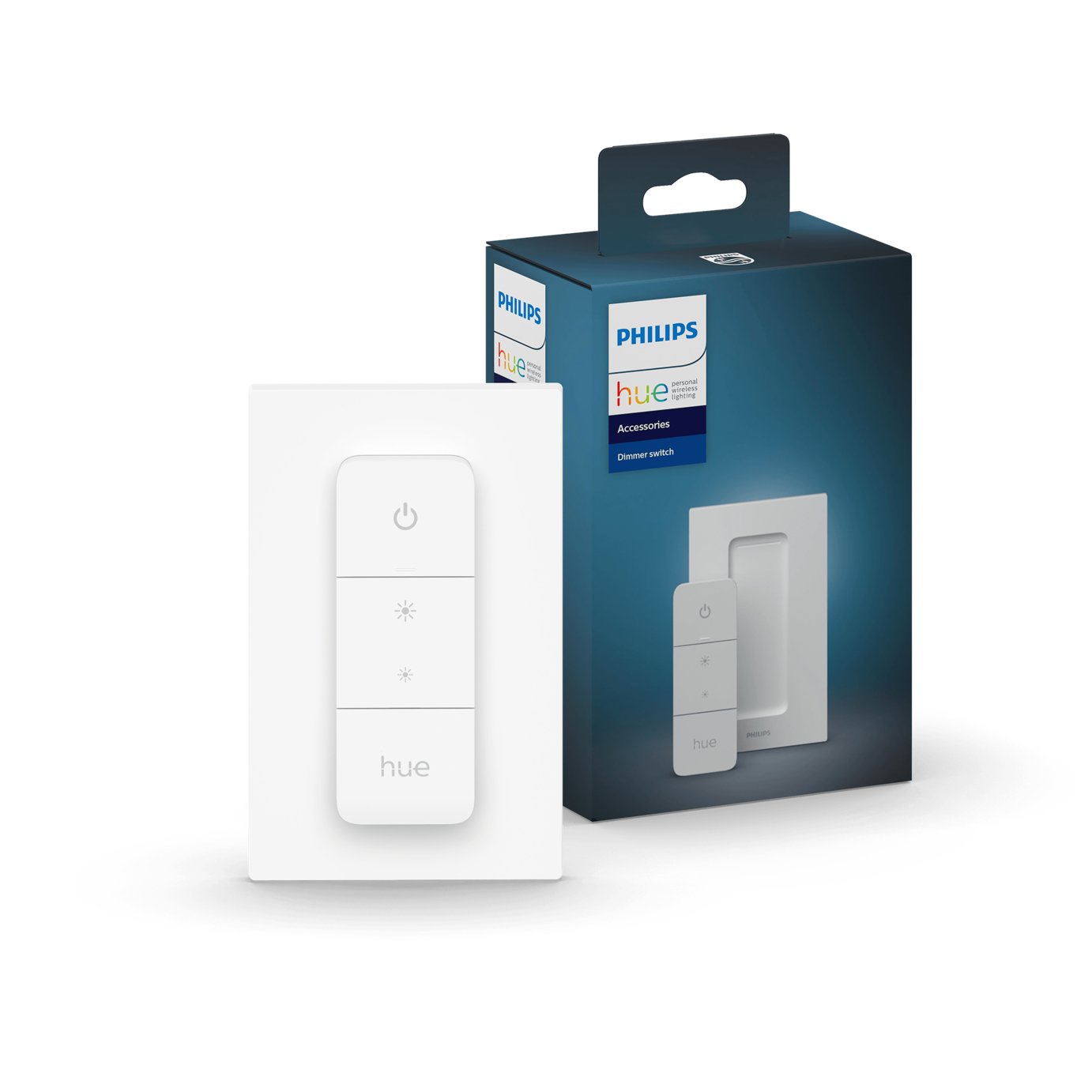 Philips Hue V2 Smart Indoor Dimmer Switch