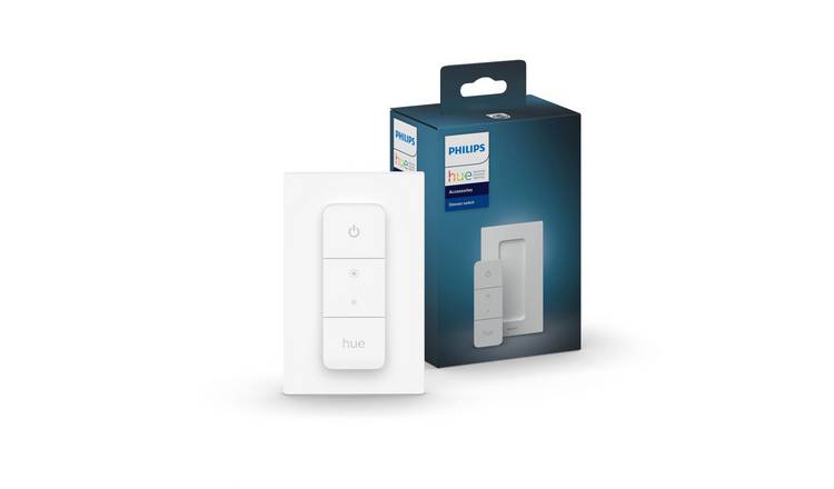 Hue dimmer kit best sale