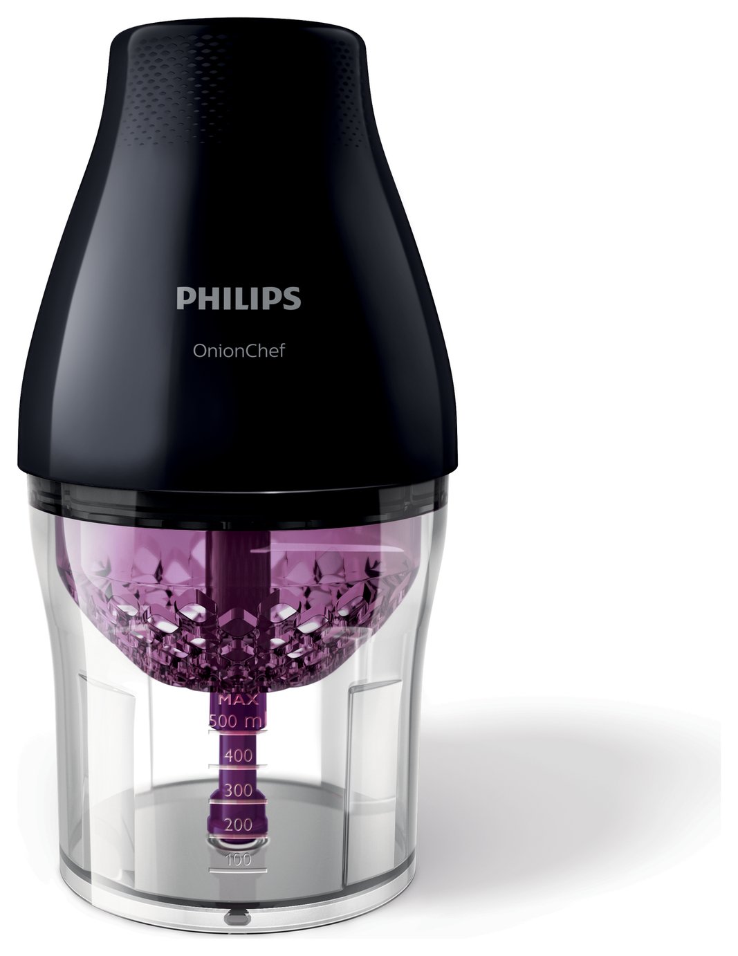 Philips HR2505/91 Electric Mini Chopper review