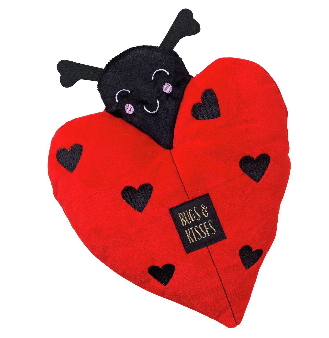 Argos Home Ladybird Hot Water Bottle Reviews