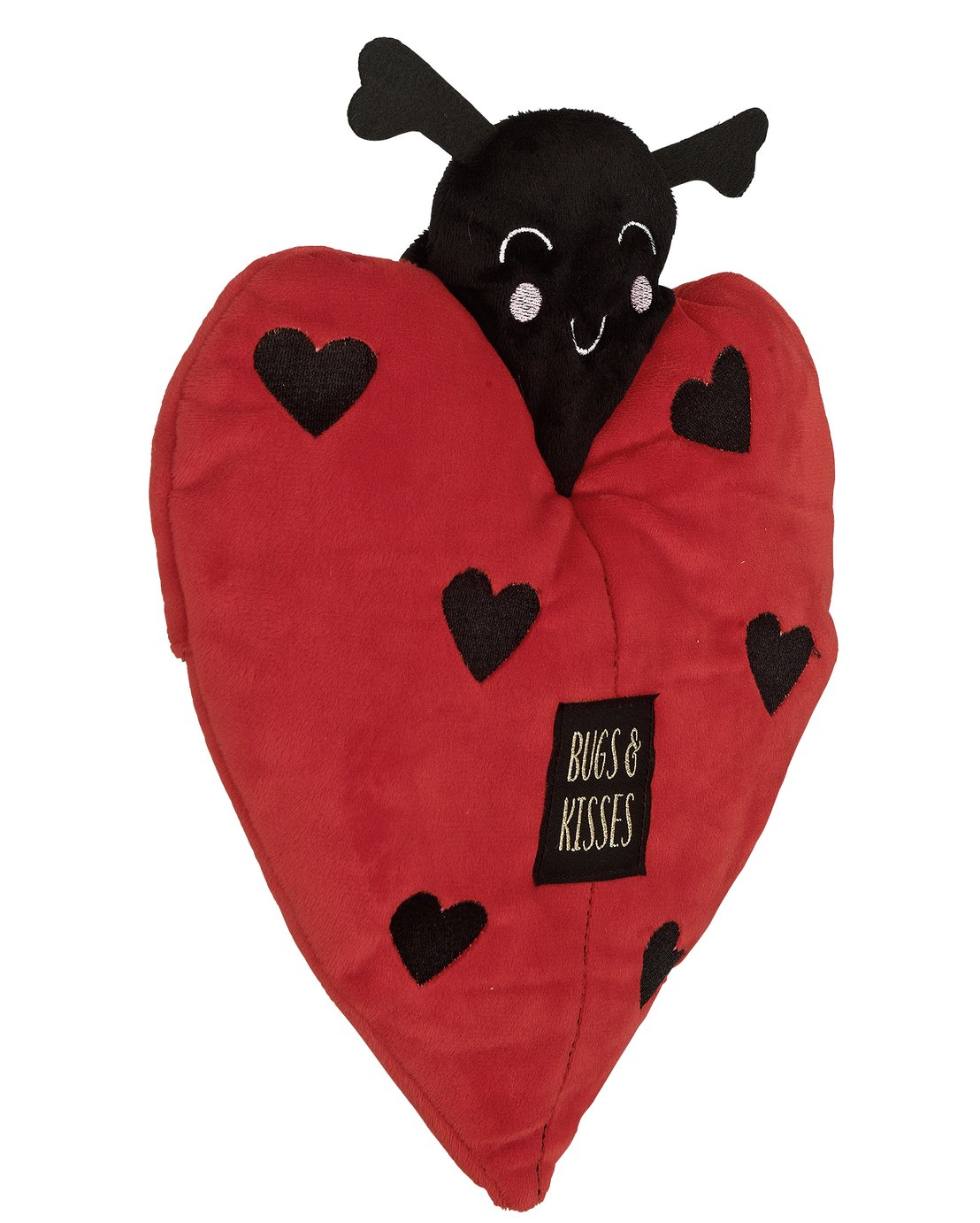 Argos Home Ladybird Hot Water Bottle Reviews