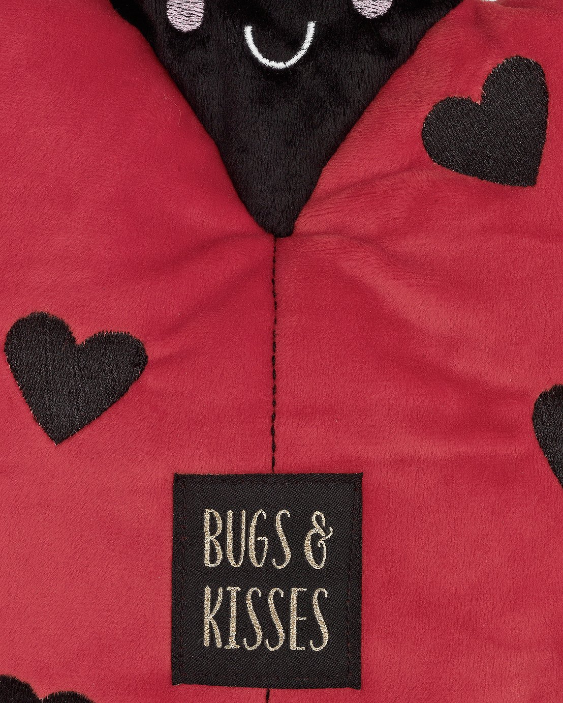 Argos Home Ladybird Hot Water Bottle Reviews