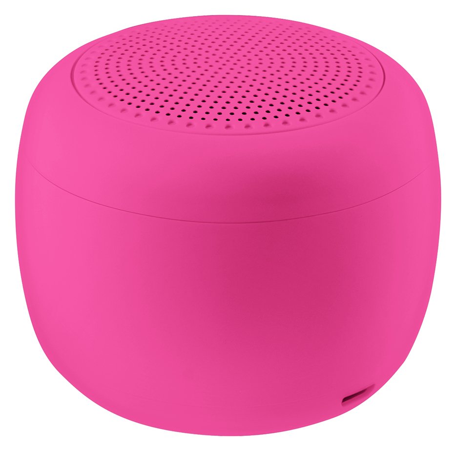 Juice Jumbo Marshmallow Bluetooth Speaker Reviews