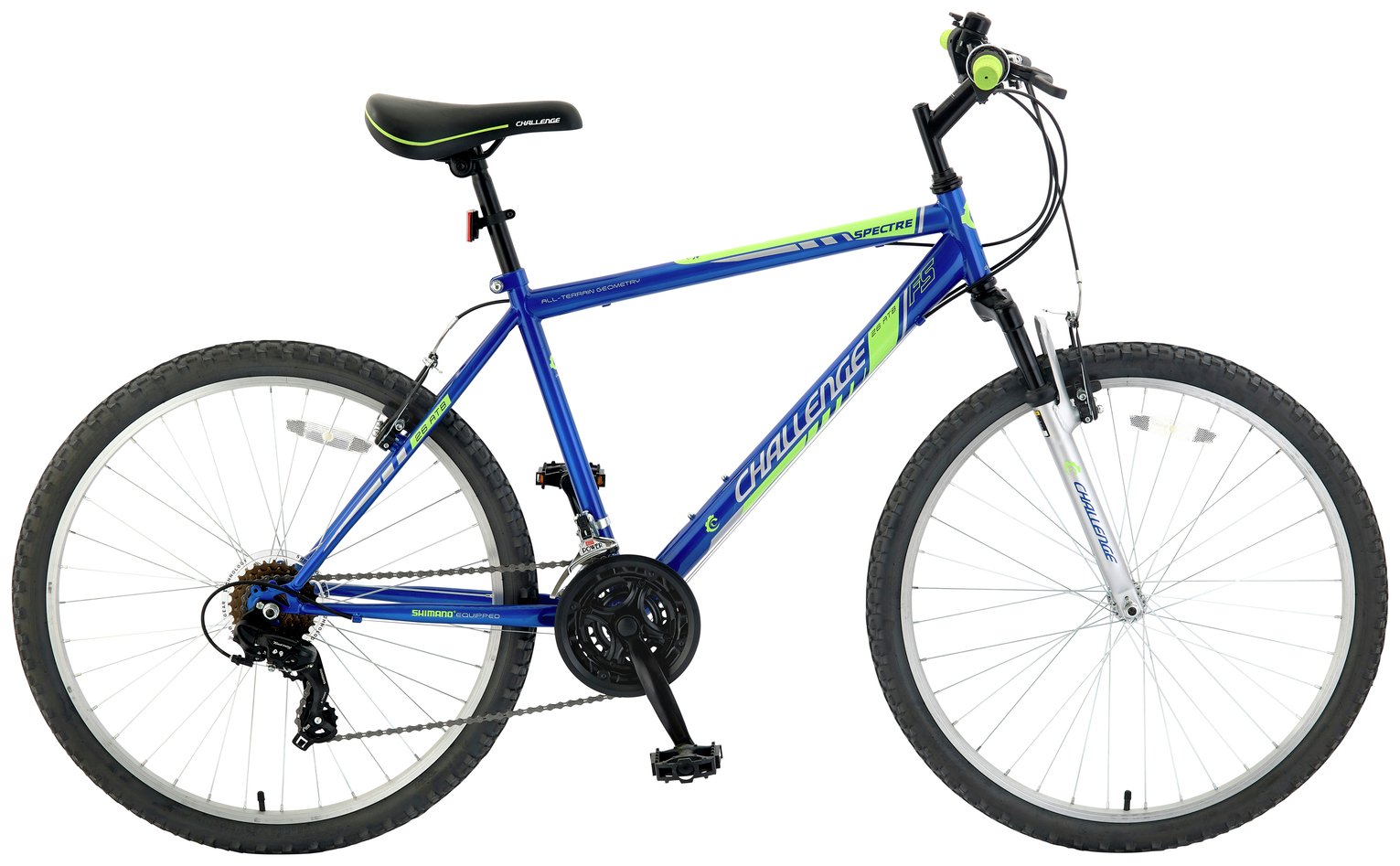 argos ladies mountain bike