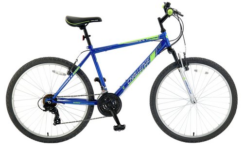 Challenge Spectre 26 inch Wheel Size Mens Mountain Bike in Bahrain at BHD 218 Rating 4