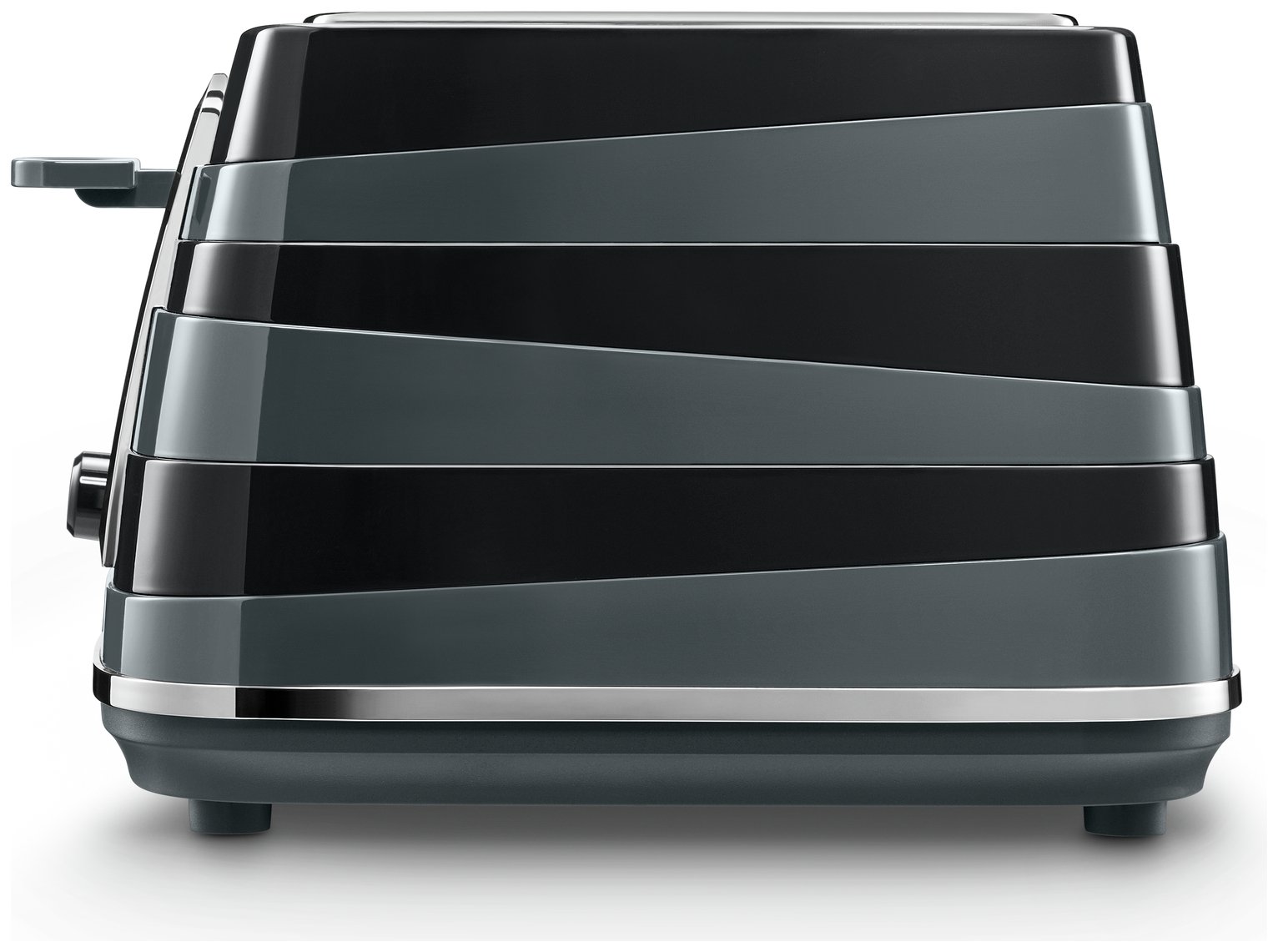 De'Longhi CTA4003B Avvolta 4 Slice Toaster Reviews