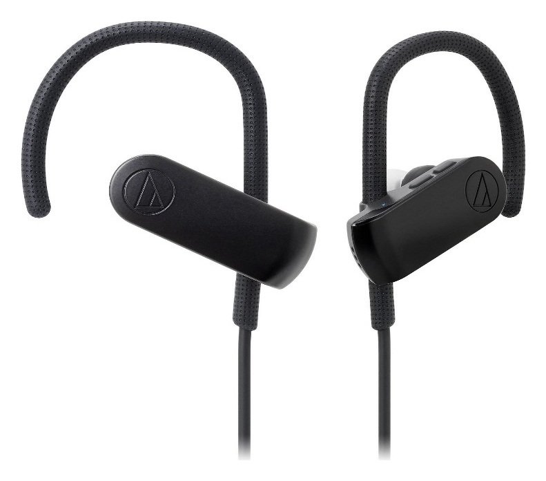 Audio Technica Sport 50BT InEar Wireless Headphones Reviews