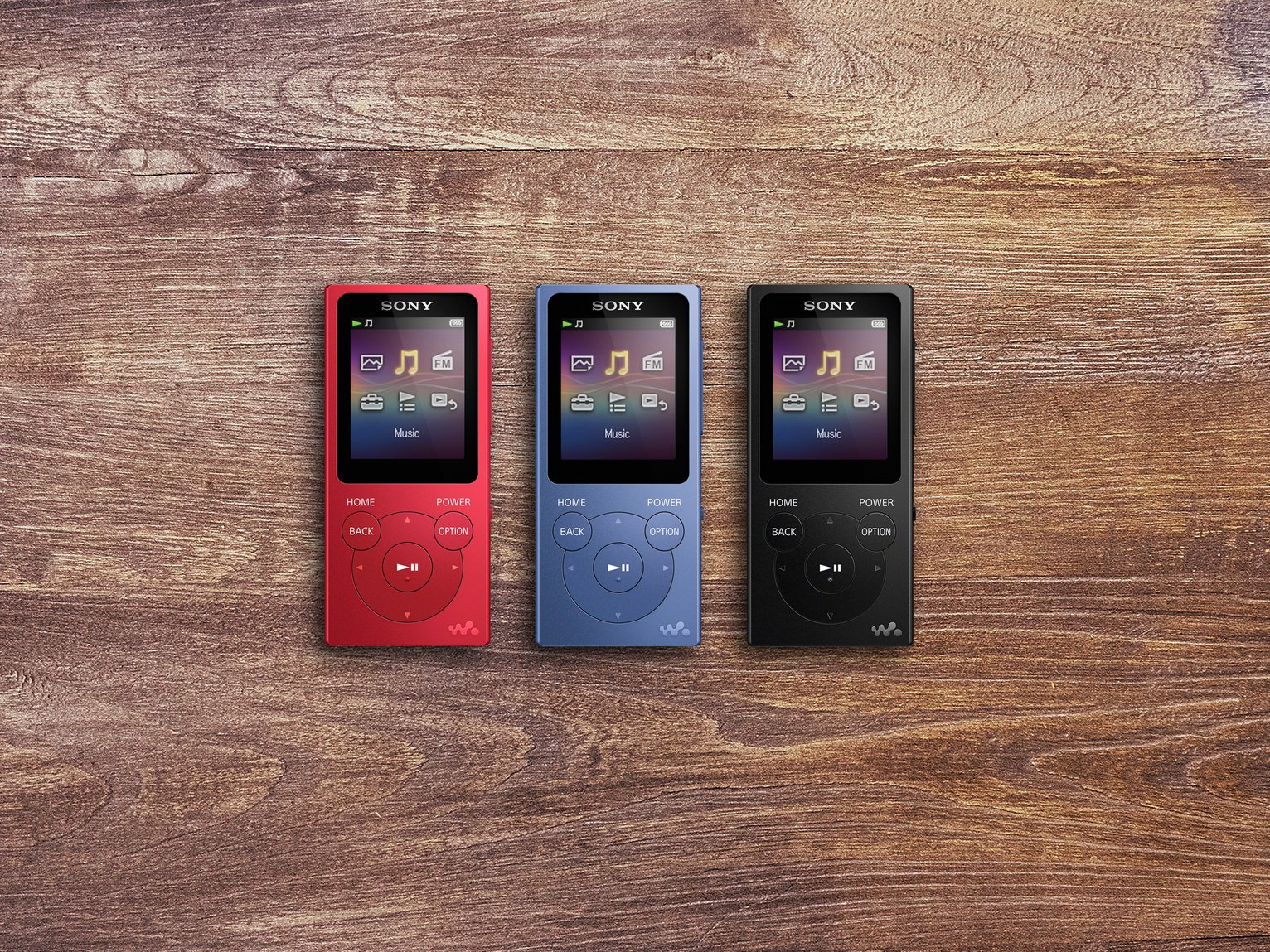 Sony NWE394R.CEW 8GB MP3 Player Reviews