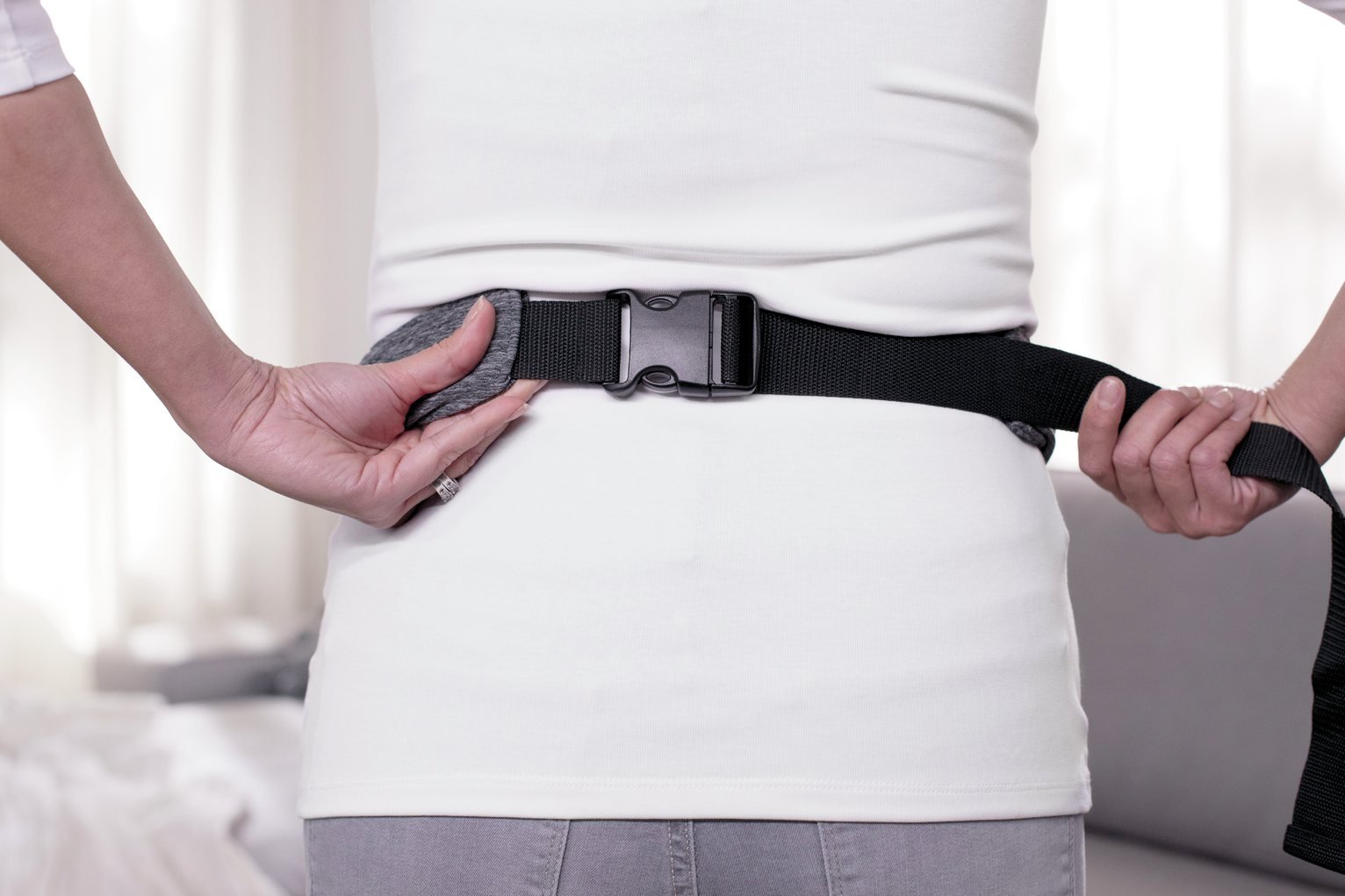 chicco boppy comfy fit baby carrier anmeldelse