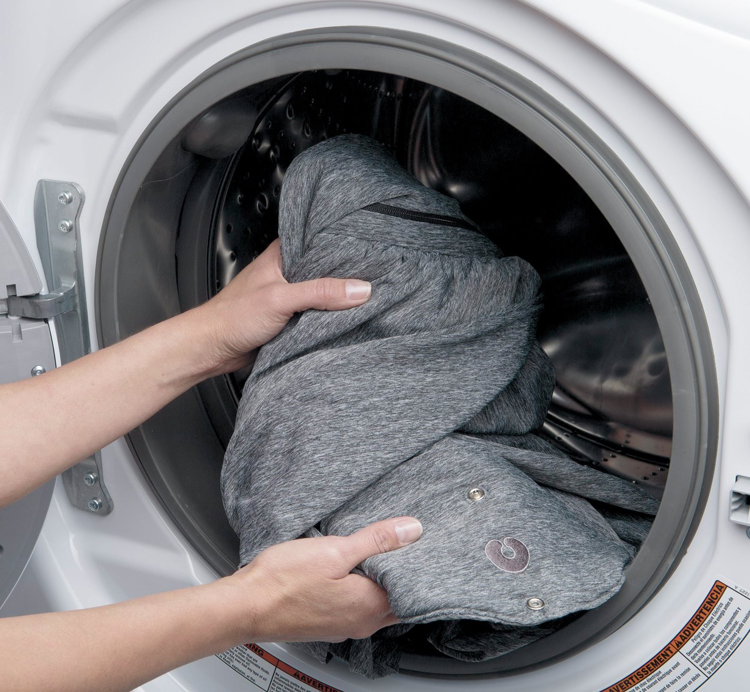 chicco boppy comfy fit baby carrier anmeldelse