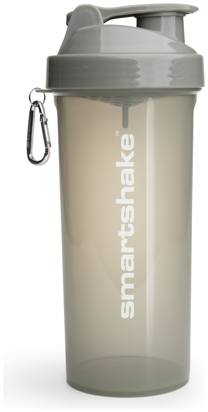 Smartshake Forest Grey 1 Litre Container