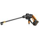 Worx hydroshot 40v argos new arrivals