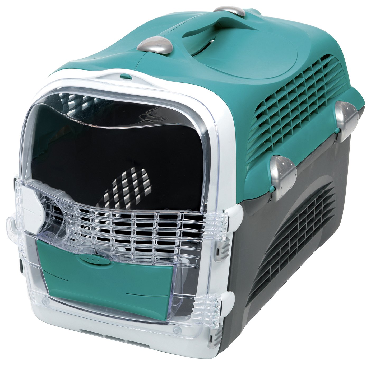 Argos medium cat carrier hotsell