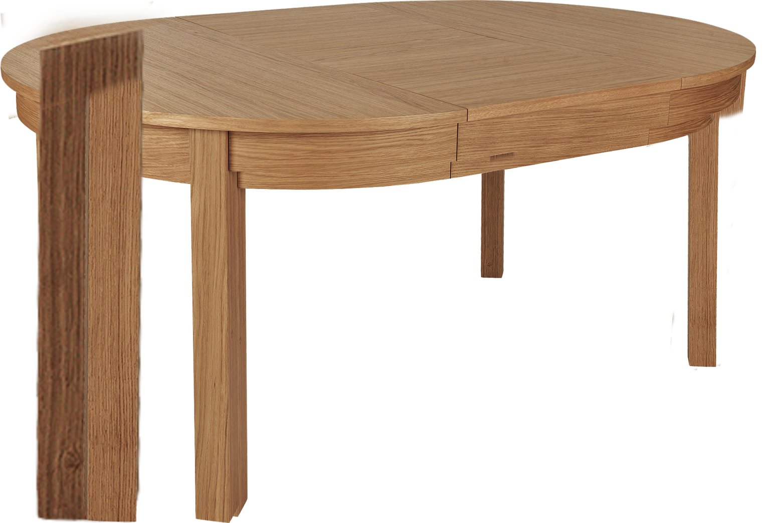 Argos Home Clifton Extendable Table & 6 Chairs Reviews