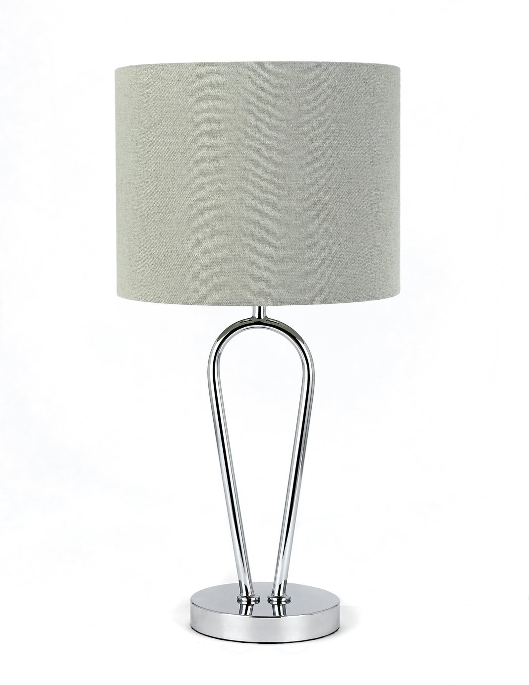 Argos Home Elegant Table Lamp