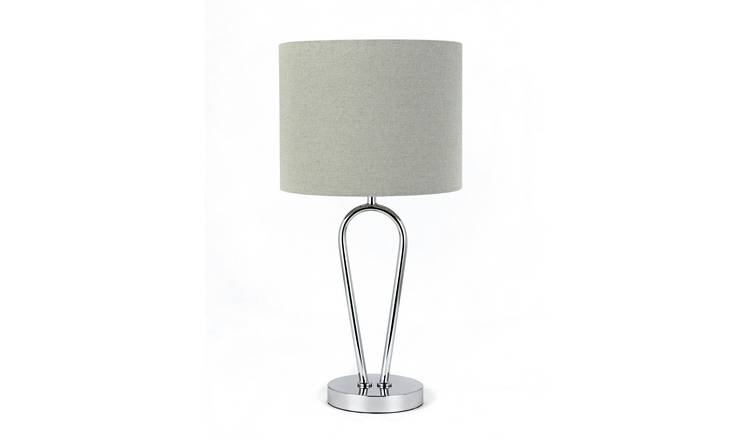 Buy Argos Home Elegant Table Lamp Limited Stock Home And