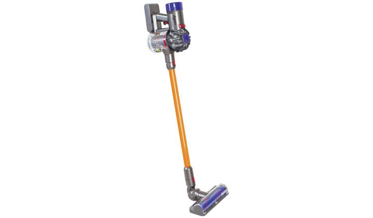 Casdon dyson sale toy cordless vacuum