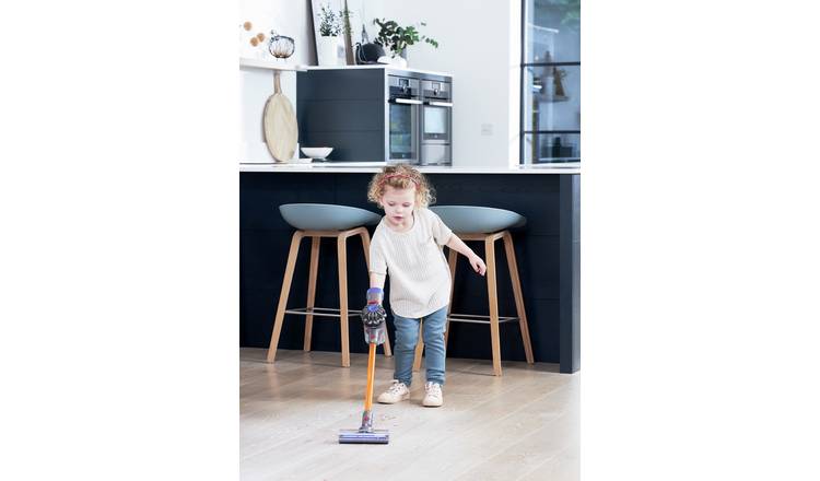 Toy Dyson Cordless Vacuum Cleaner