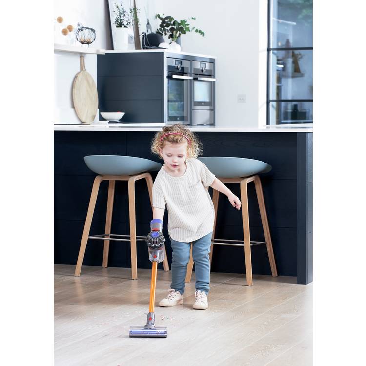 Toy Dyson Cordless Vacuum Cleaner 0