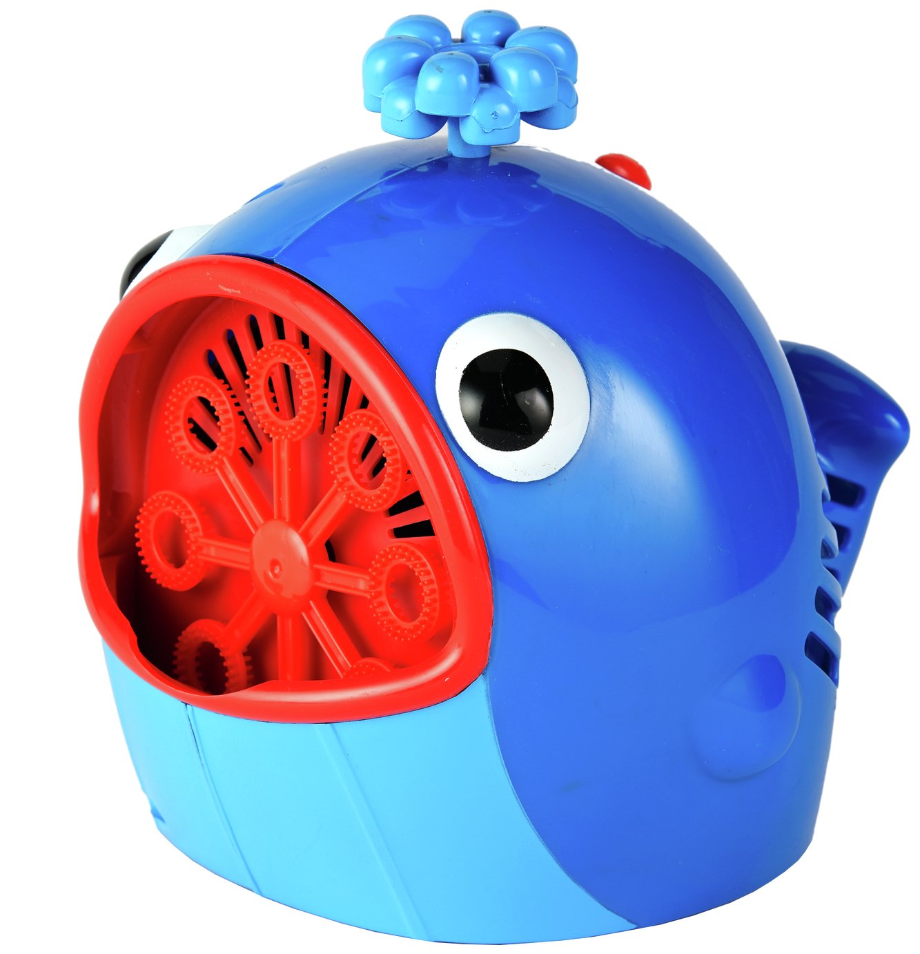 Chad Valley Whale Bubble Machine Review