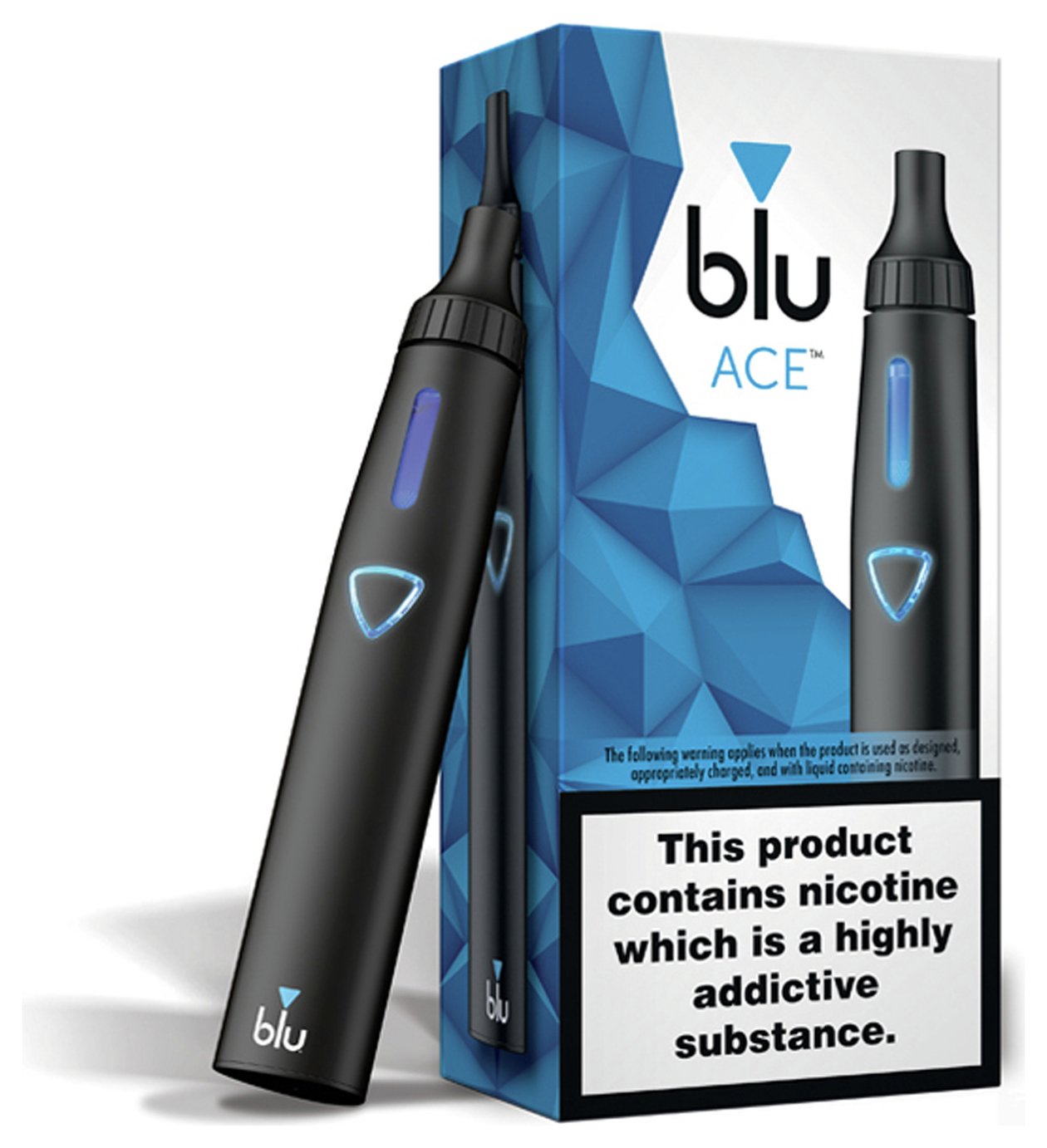 Blu ACE Vaporizer Kit