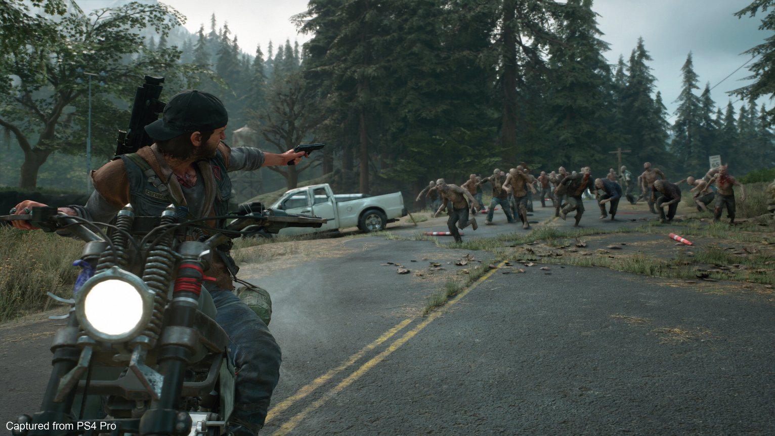 cheapest days gone ps4