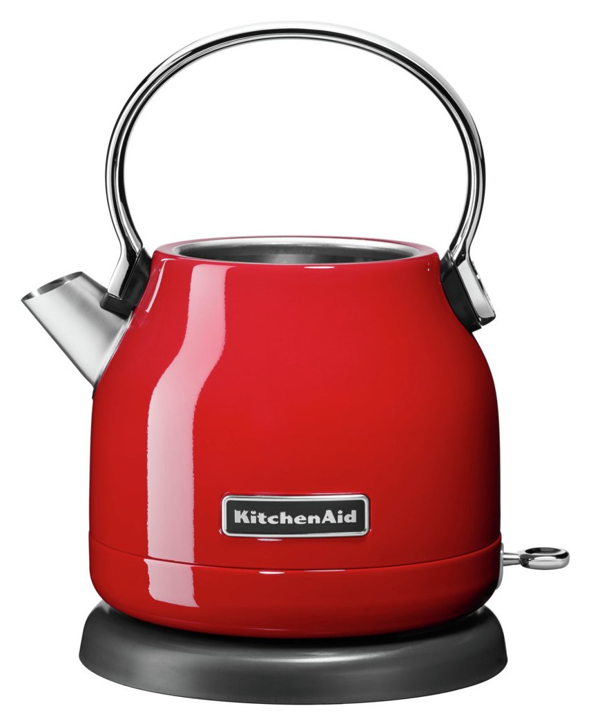 KitchenAid 5KEK1222BER Dome Kettle - Empire Red