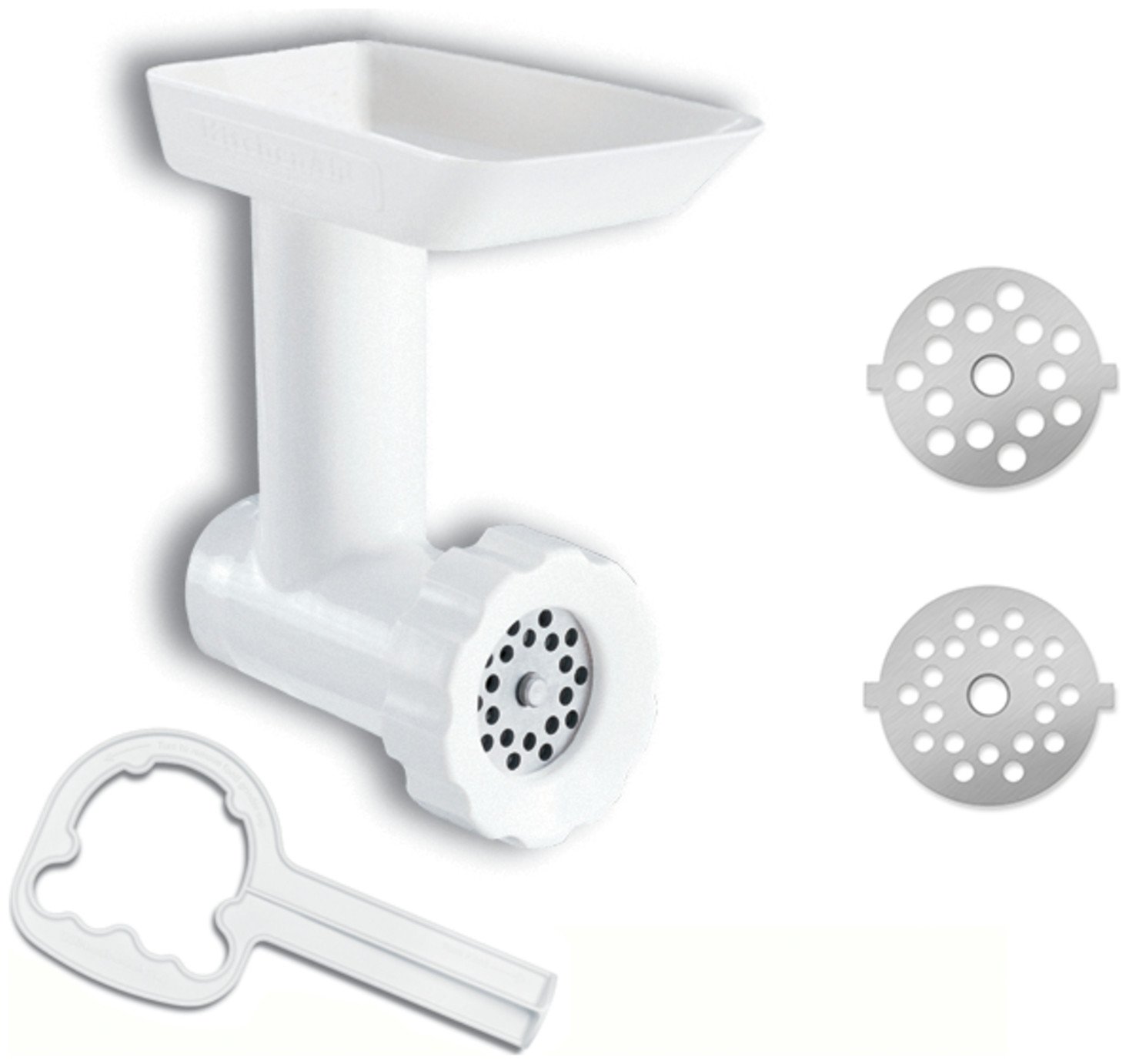 KitchenAid 5FGA Food Grinder Reviews