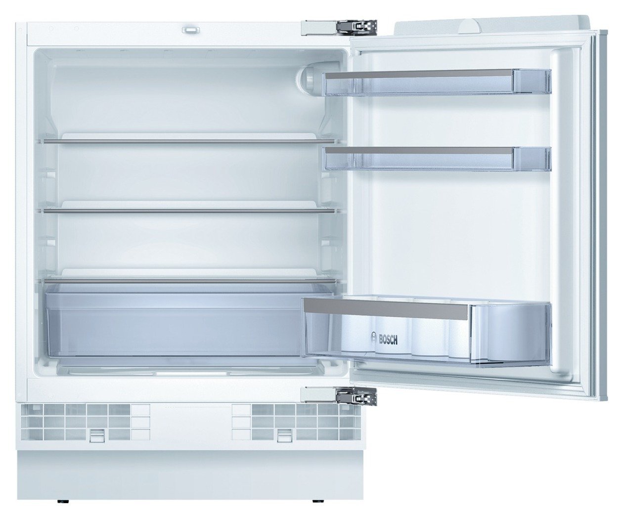 Bosch KUR15A50GB Integrated Under Counter Fridge review