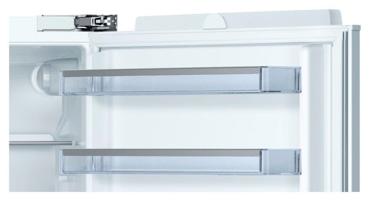 Bosch KUR15A50GB Integrated Under Counter Fridge Reviews