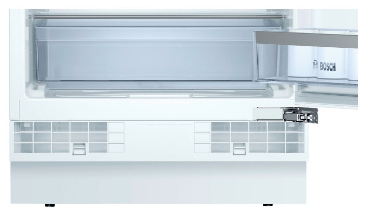 Bosch KUR15A50GB Integrated Under Counter Fridge Reviews