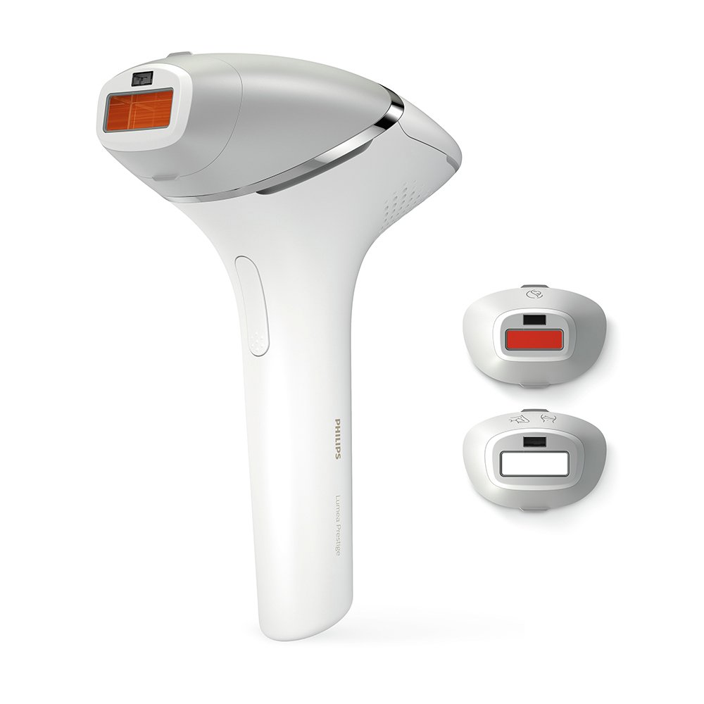 Philips Lumea Prestige BRI953 Cordless IPL Hair Removal