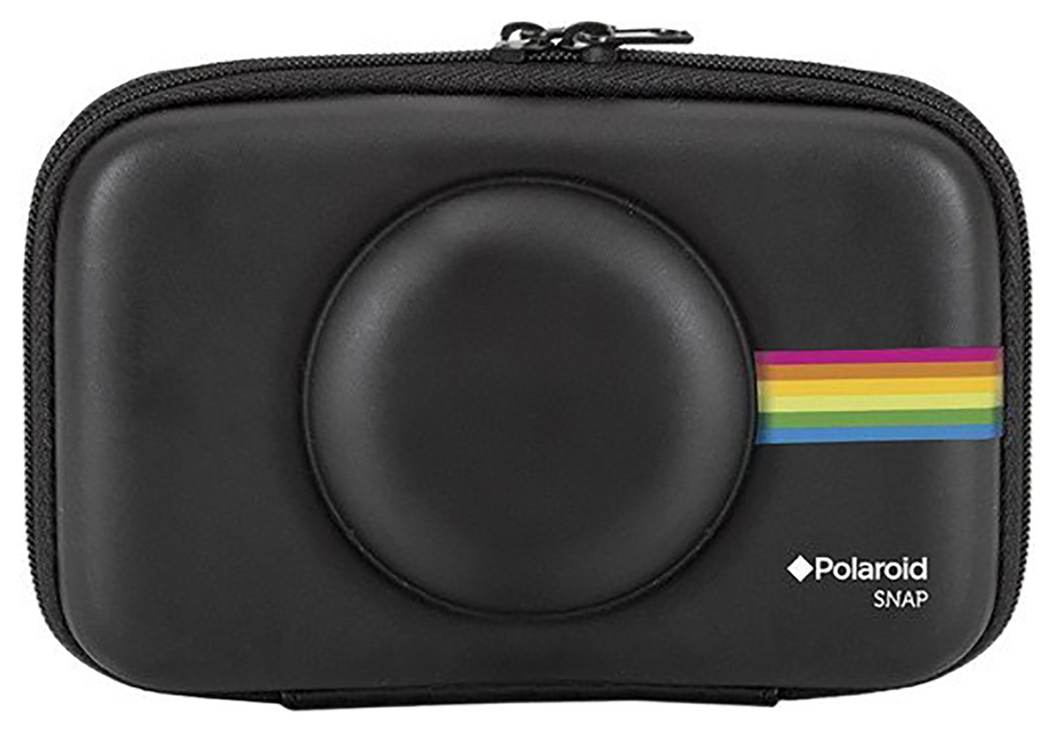 Polaroid PLSNAPEVAB Eva Polaroid Camera Case - Black