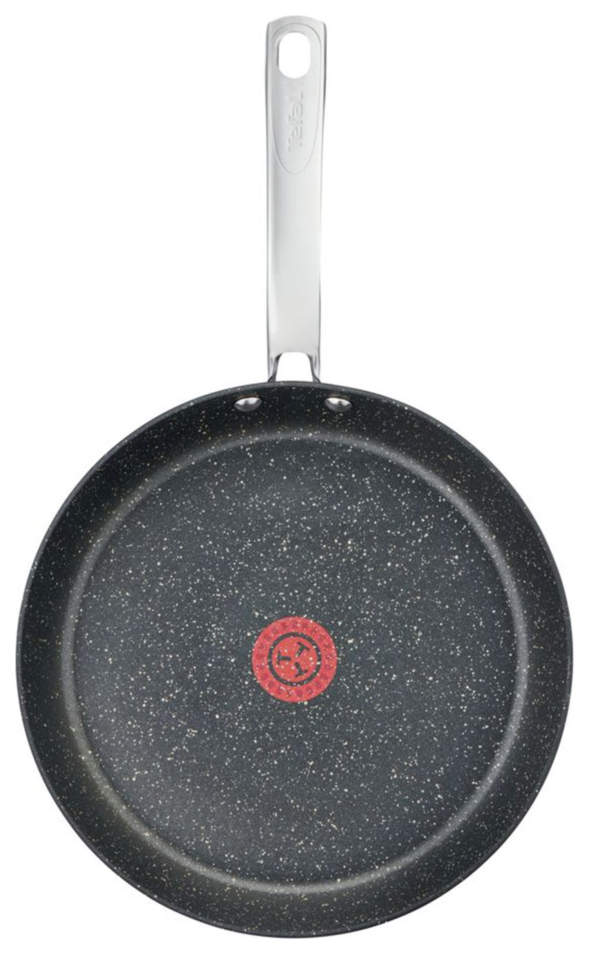 Tefal Titanium Excel 28cm Frying Pan Review