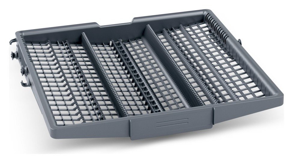 NEFF S513K60X1G Full Size Integrated Dishwasher Reviews