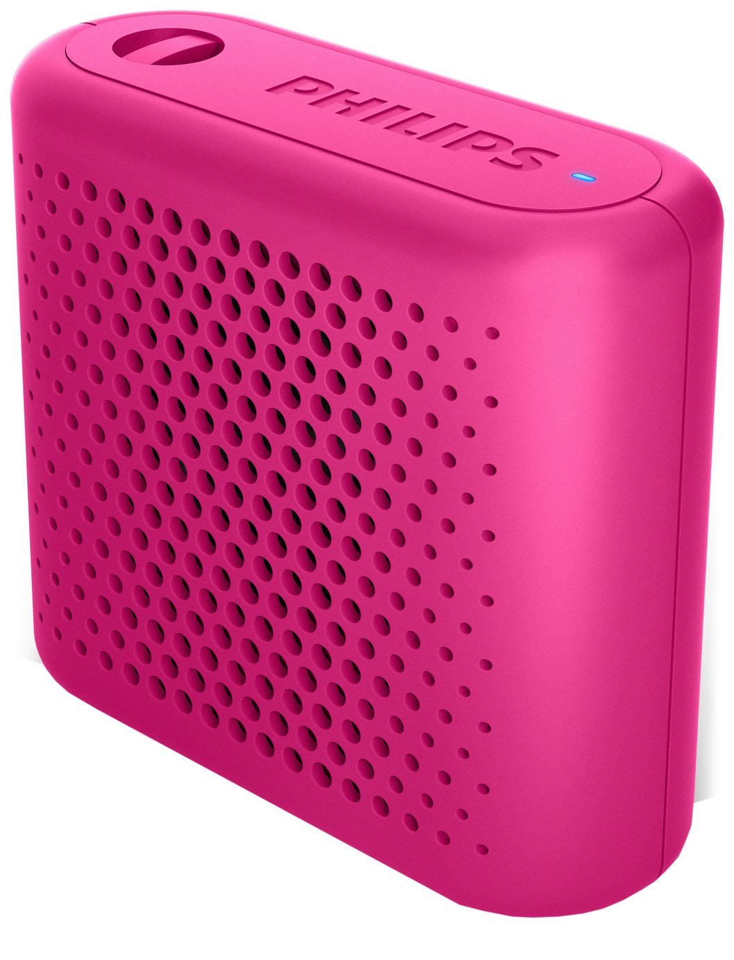 Philips BT55B/00 Portable Wireless Speaker - Pink