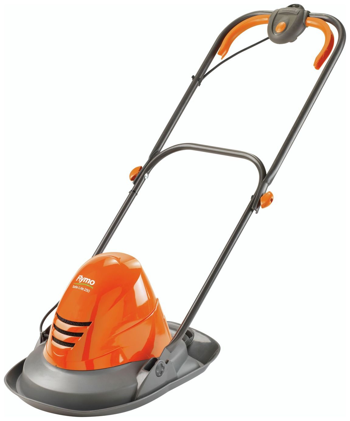 Flymo TurboLite 250 25cm Hover Lawnmower - 1400W