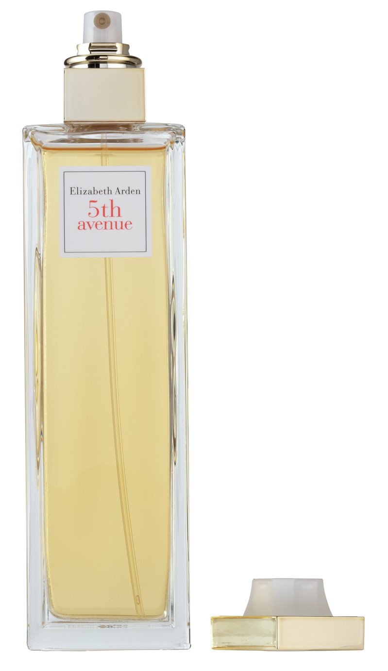 Elizabeth Arden 5th Avenue Eau de Parfum - 125ml