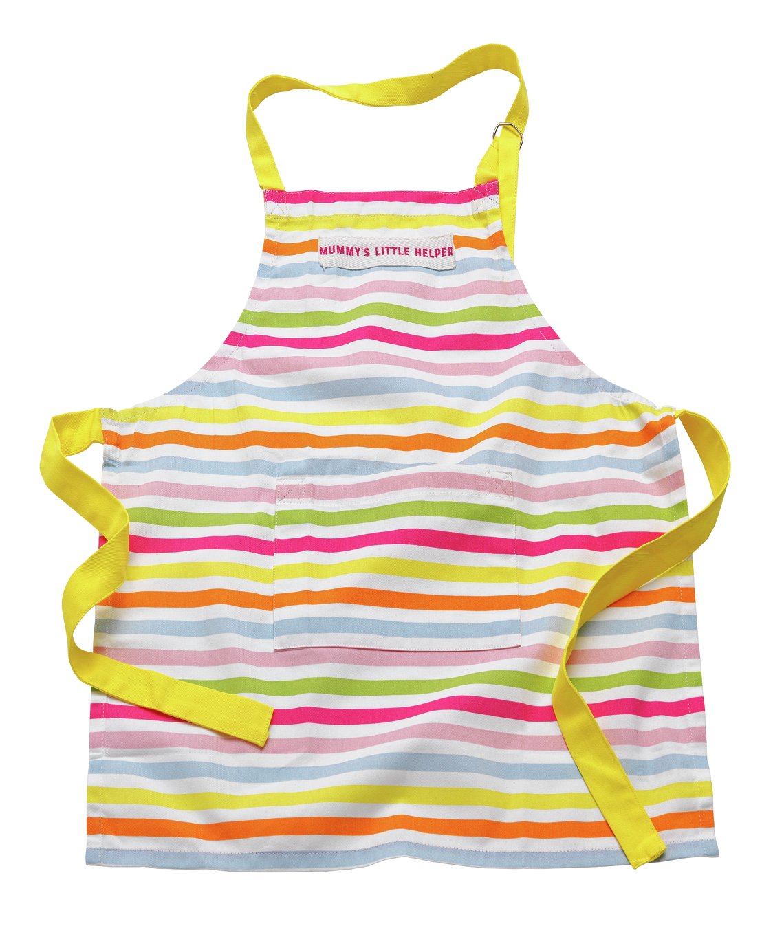 Argos Home Mummy's Little Helper Apron review