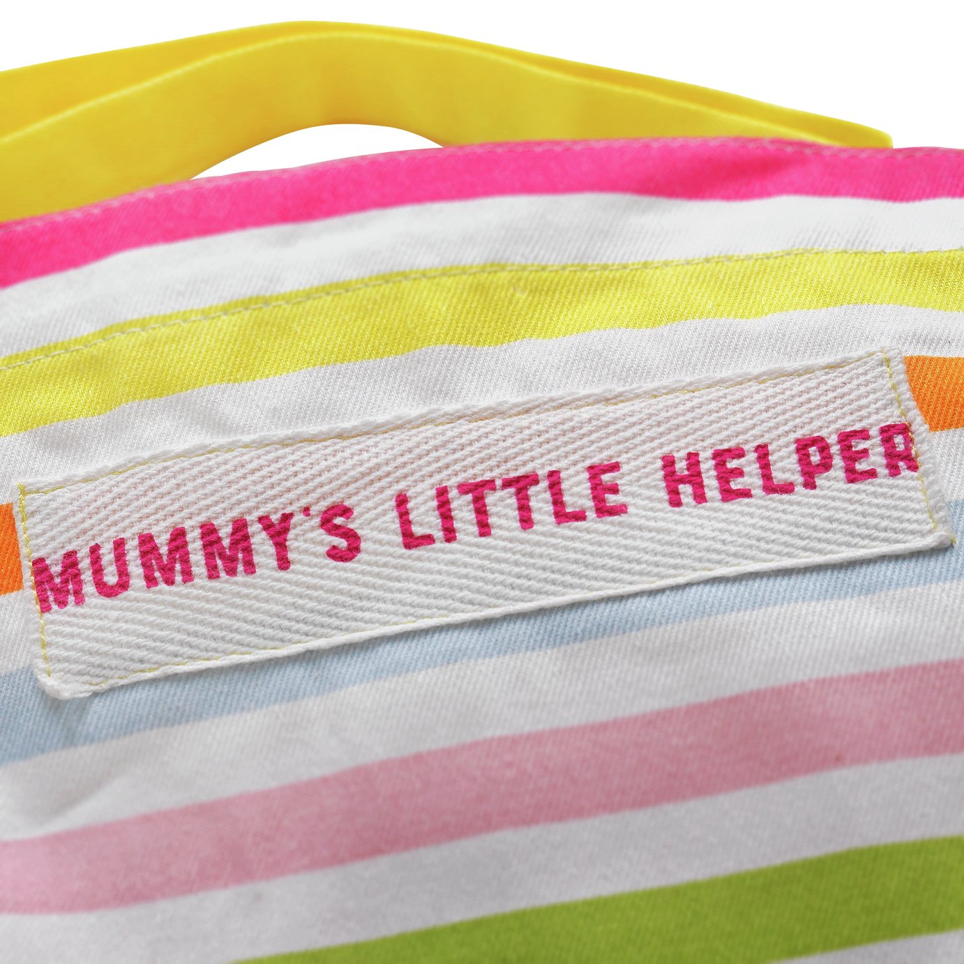 Argos Home Mummy's Little Helper Apron Reviews